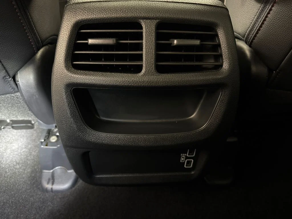 2023 Honda Ridgeline Black Edition - Photo 14