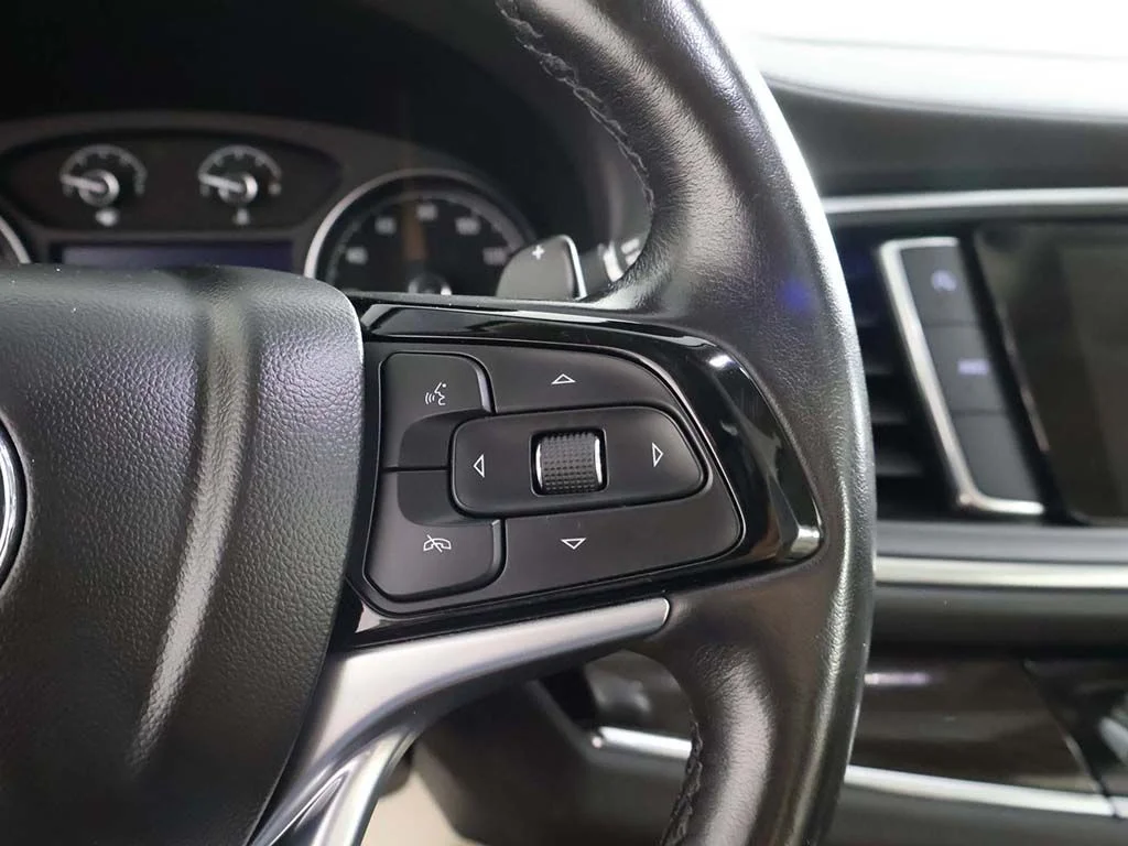 Used 2023 Gray Metallic Buick Essence image 48