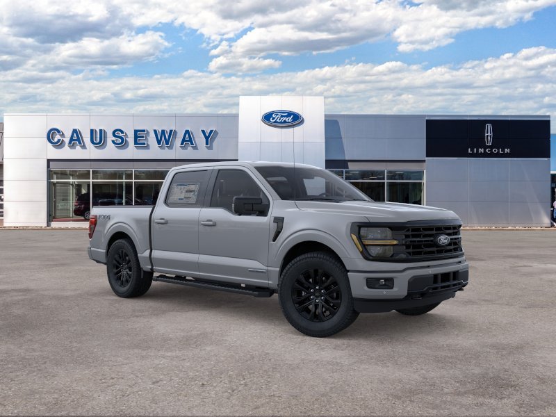 New 2026 Avalanche Ford XLT image 7
