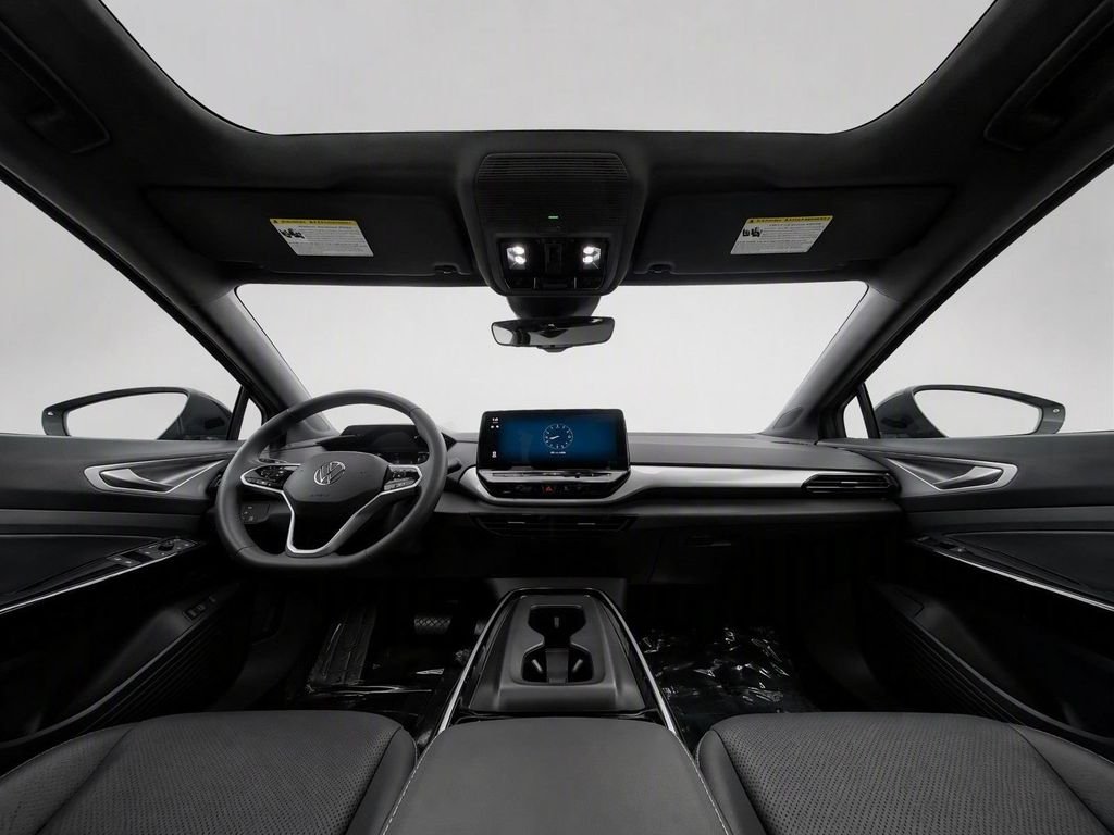 Certified Used 2023 Pure Gray Volkswagen Pro S image 23