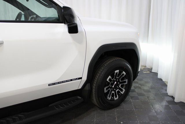 2026 GMC Sierra EV Elevation - Photo 11