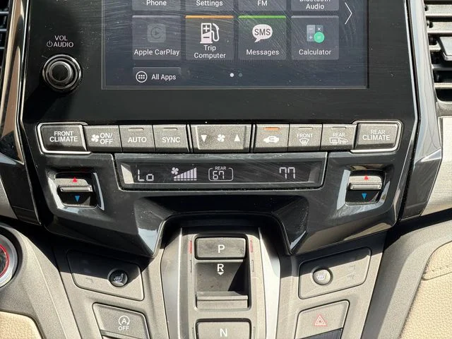 Used 2024  Honda EX-L image 19