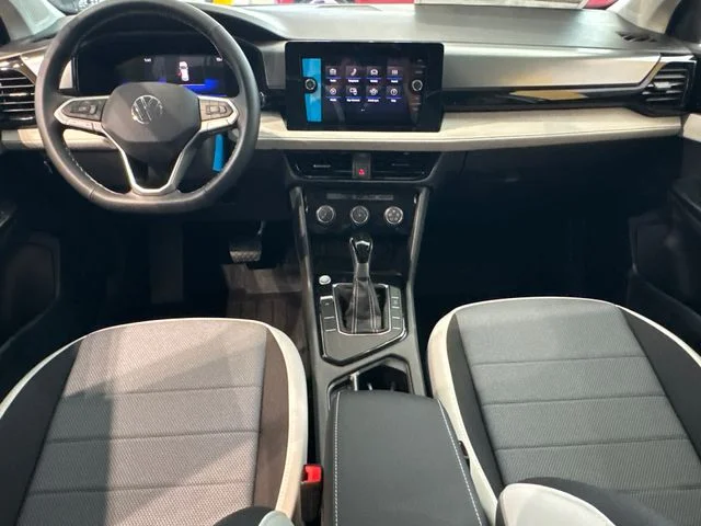 New 2027 Pure White Volkswagen 1.5T S image 24