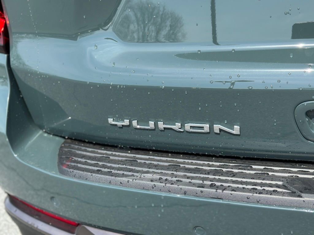 2026 GMC Yukon AT4 Ultimate - Photo 41