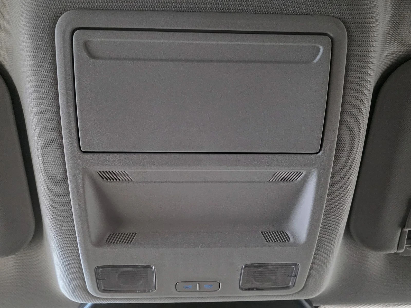 New 2026 Vapor Blue Metallic Ford Active® image 27