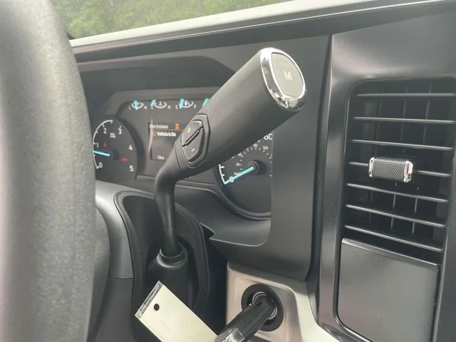 New 2025 White Ford XL image 14