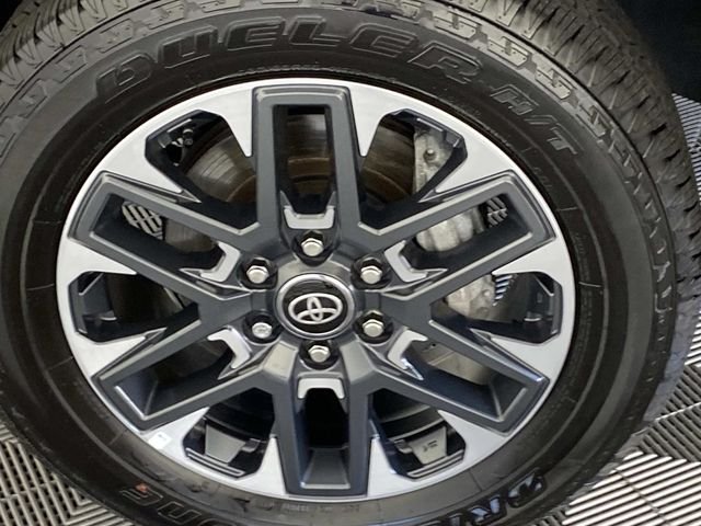Used 2025 Gray Toyota Limited image 25