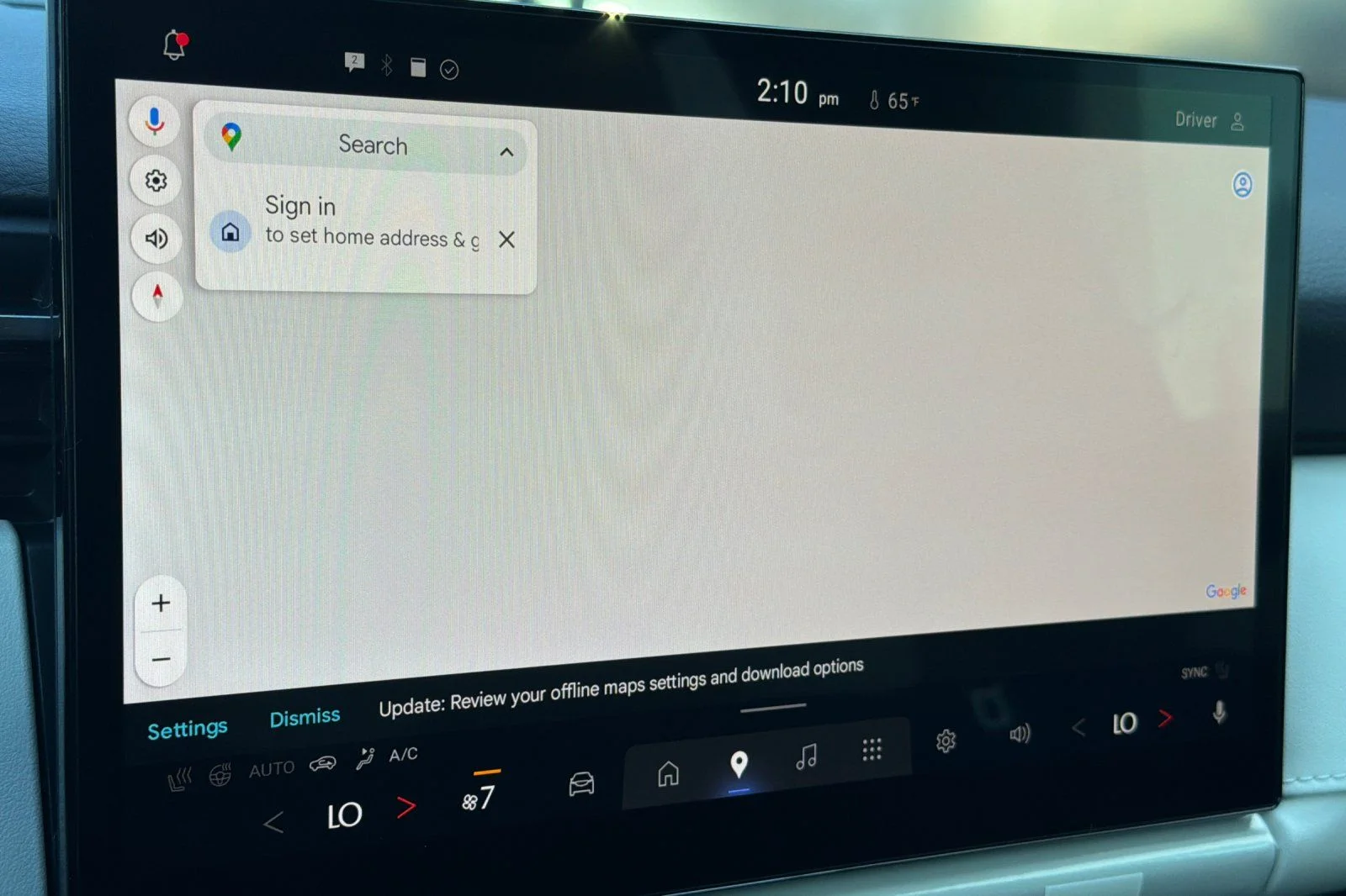 New 2026 Machine Gray Metallic Mazda 2.5 S Preferred AWD image 18