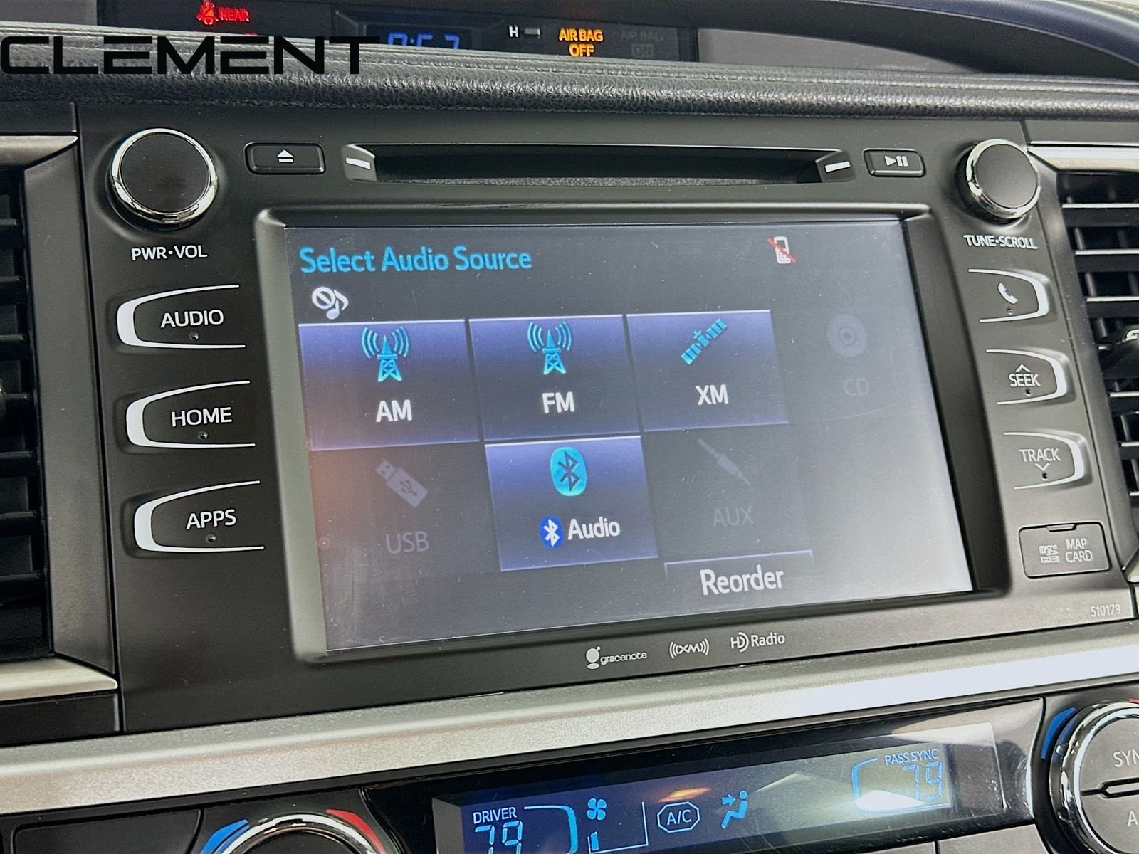 2018 Toyota Highlander XLE - Photo 19