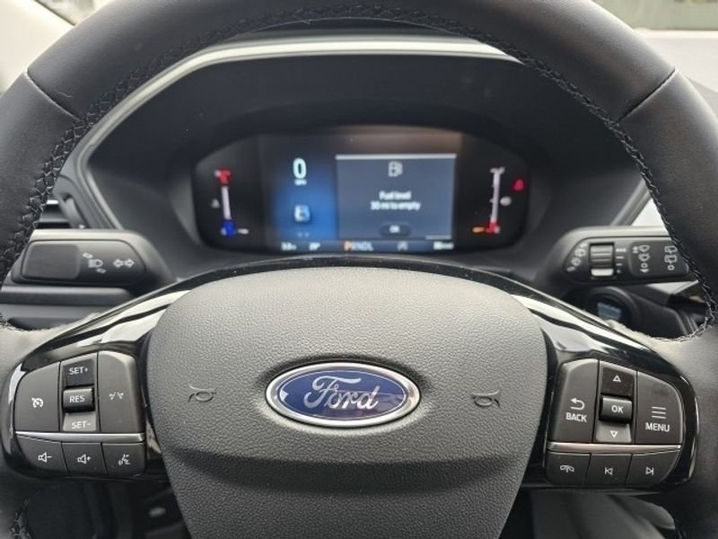 2025 Ford Escape Active - Photo 13