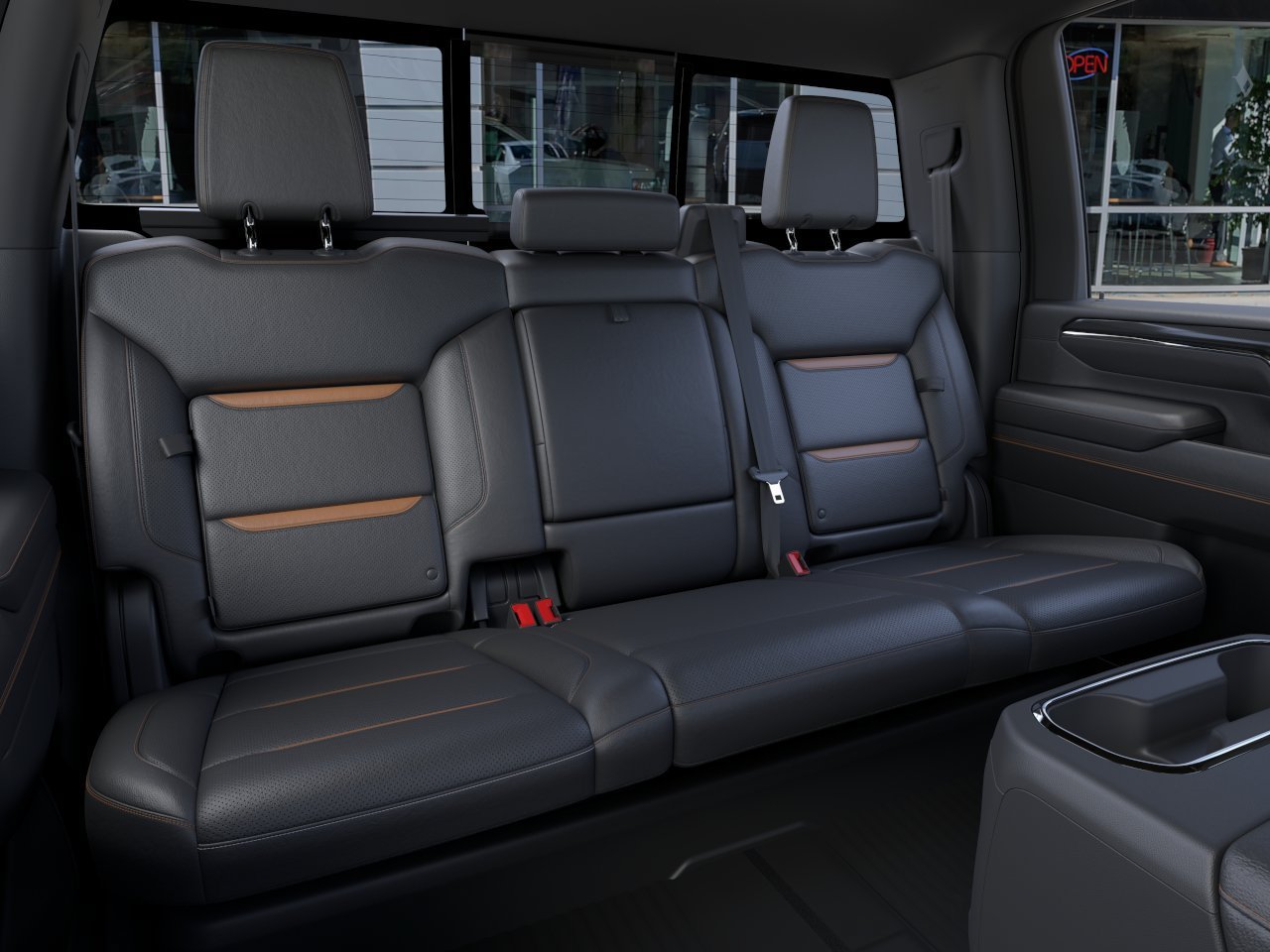 2026 GMC Sierra 3500HD AT4 - Photo 11