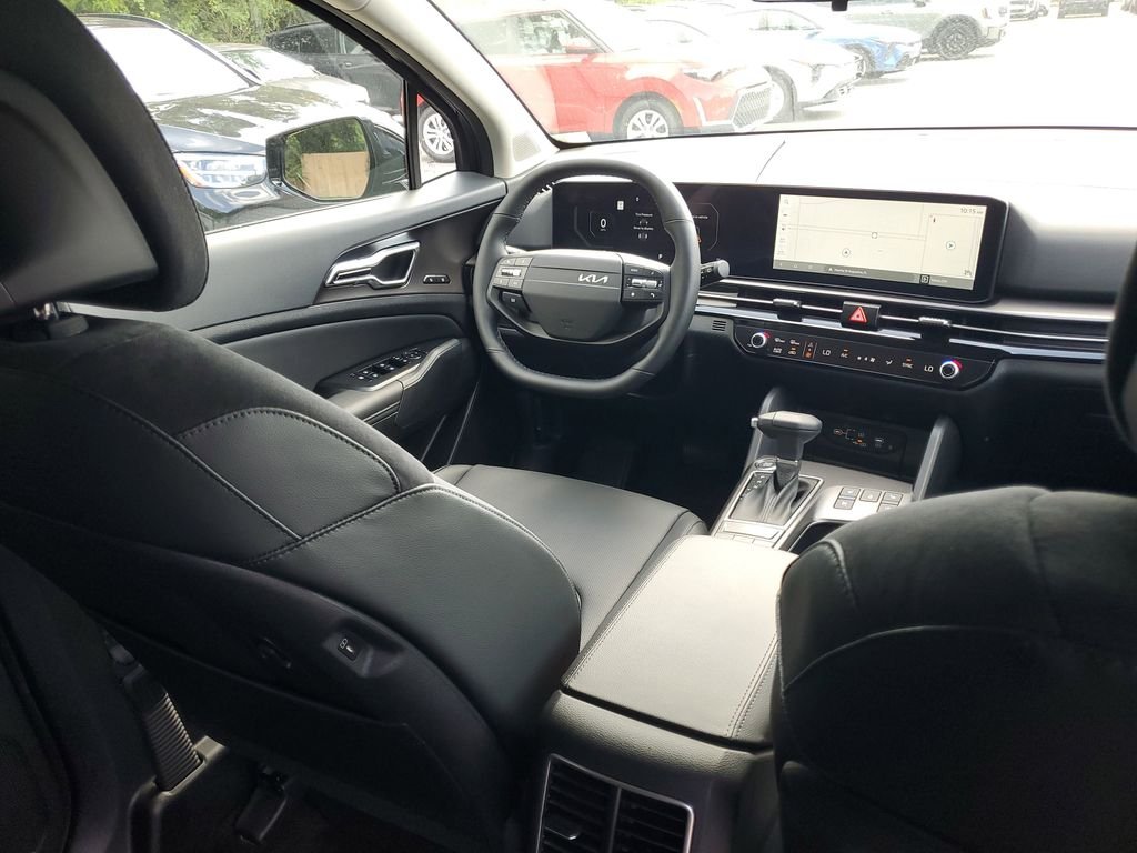 2026 Kia Sportage SX Prestige - Photo 17