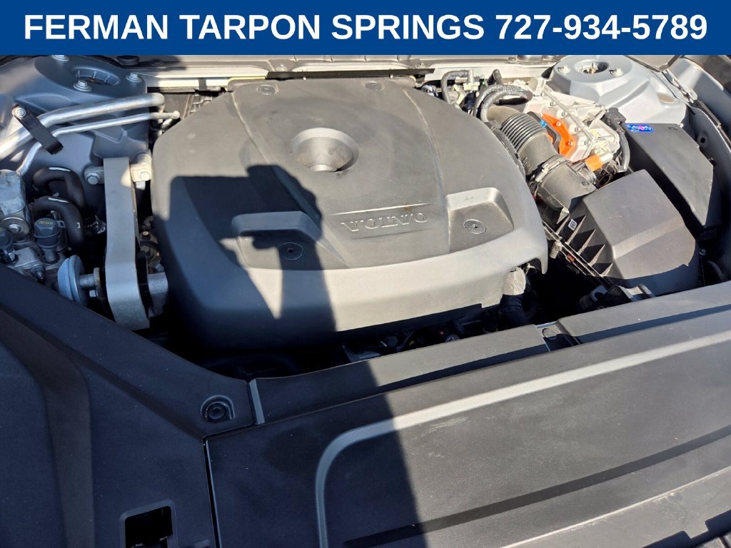 Certified Used 2023 Thunder Grey Volvo Ultimate image 19