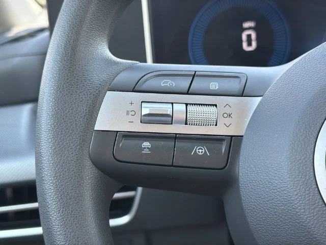 Used 2026 Gray Hyundai SE image 28