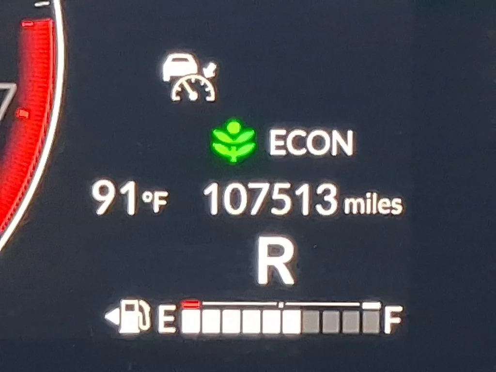 Used 2024  Honda LX image 31