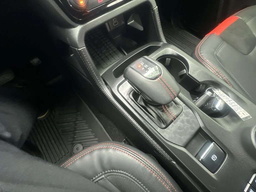 Used 2025 Beige Ford Raptor image 28