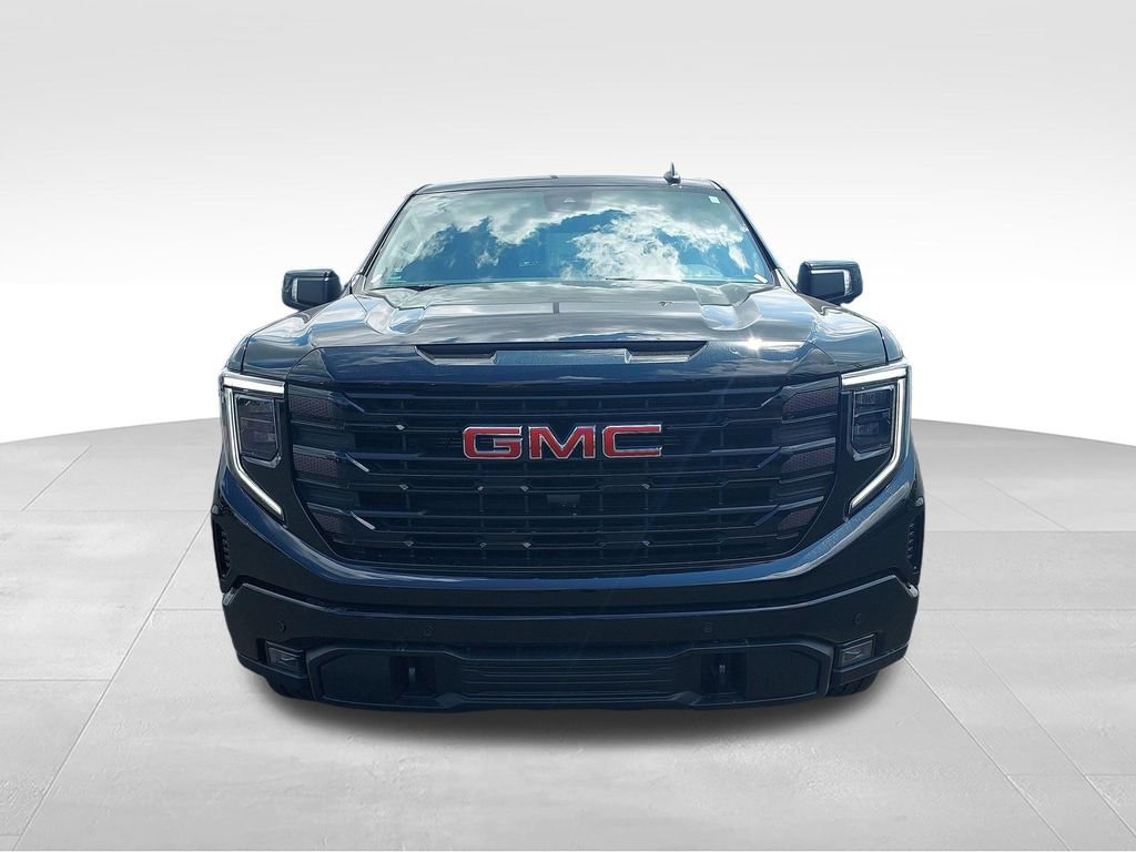 New 2026 Onyx Black GMC Elevation image 8