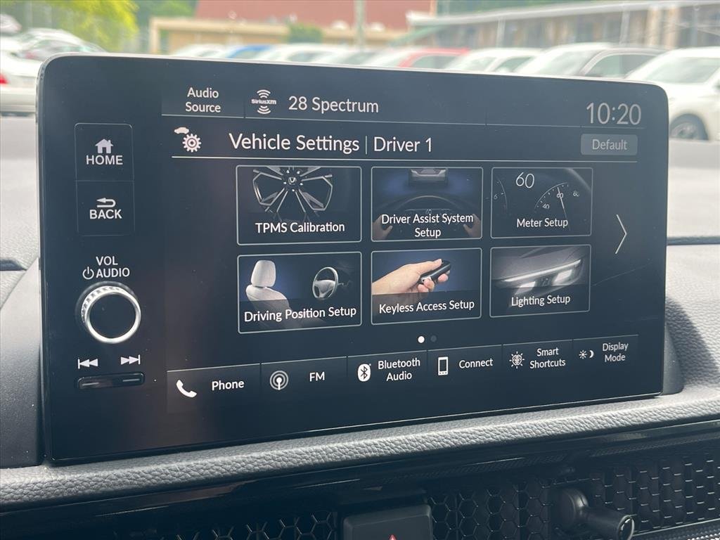 2024 Honda CR-V EX-L - Photo 15