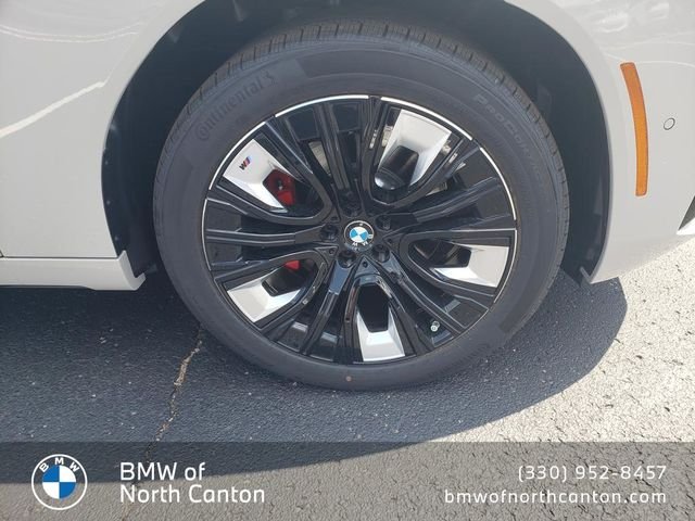 New 2026 Dune Grey Metallic BMW 30 xDrive image 27