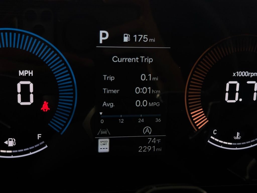 2026 Hyundai Santa Fe XRT - Photo 14