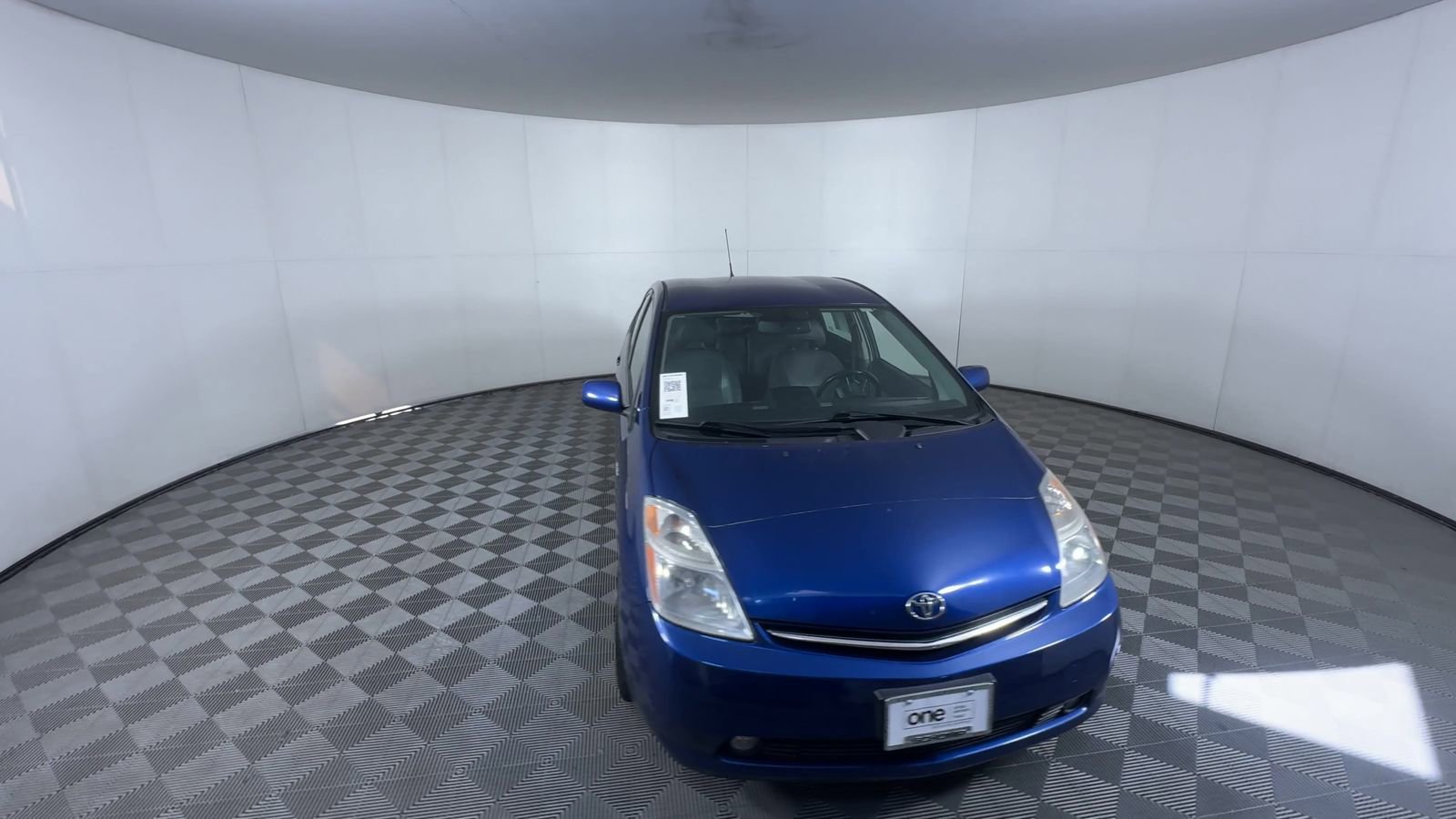 Used 2009 Toyota Prius Touring with VIN JTDKB20U297868765 for sale in Aurora, CO