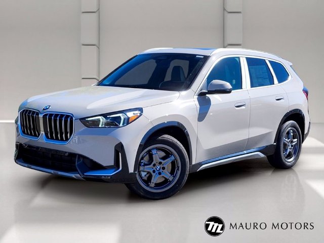 2027 BMW X1 xDrive28i