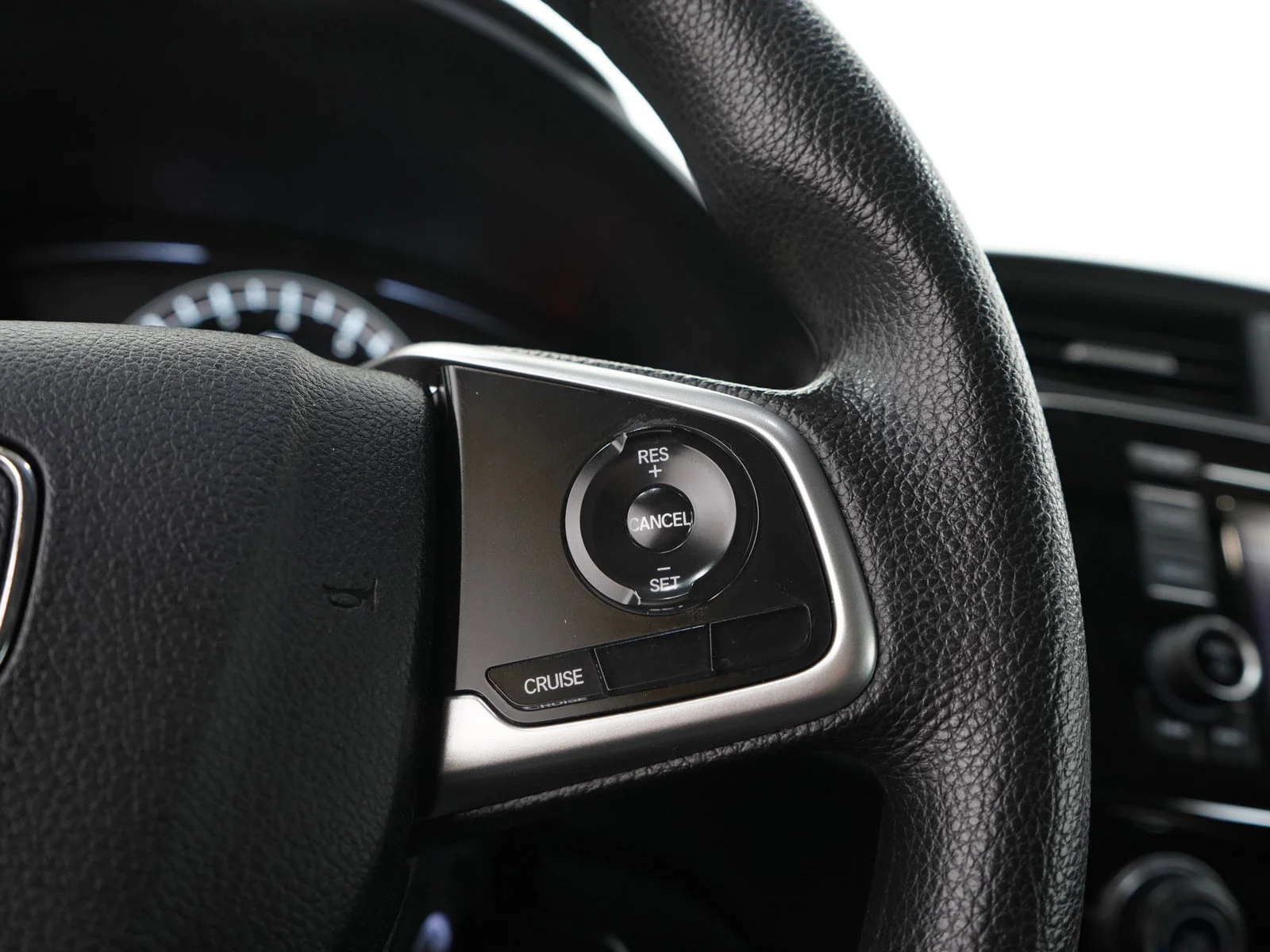 Used 2019 Black Honda LX image 24