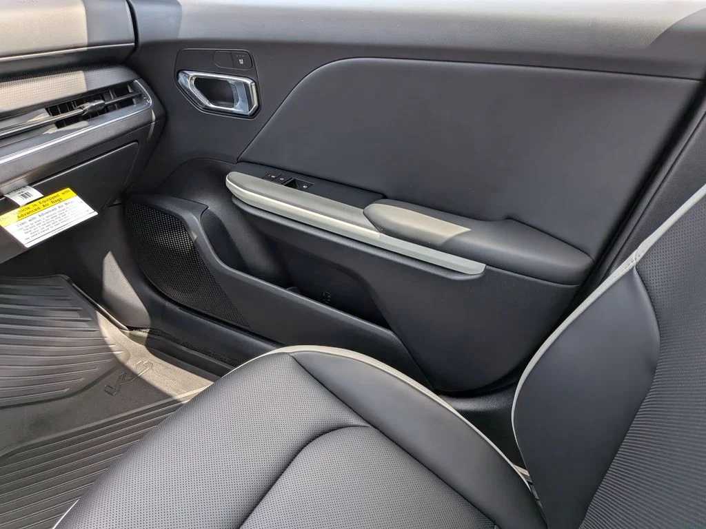 New 2026 Aurora Black Kia GT-Line image 39