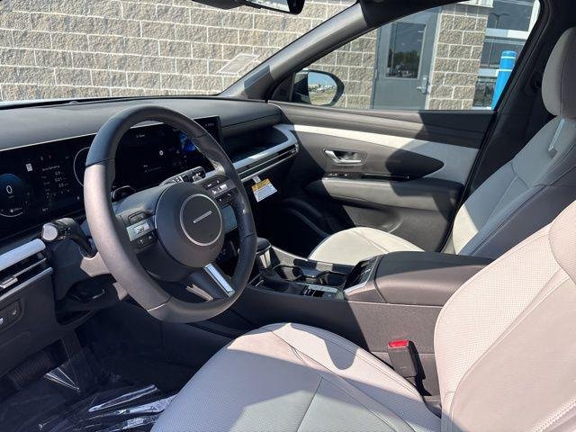 2026 Hyundai Santa Cruz Limited - Photo 49