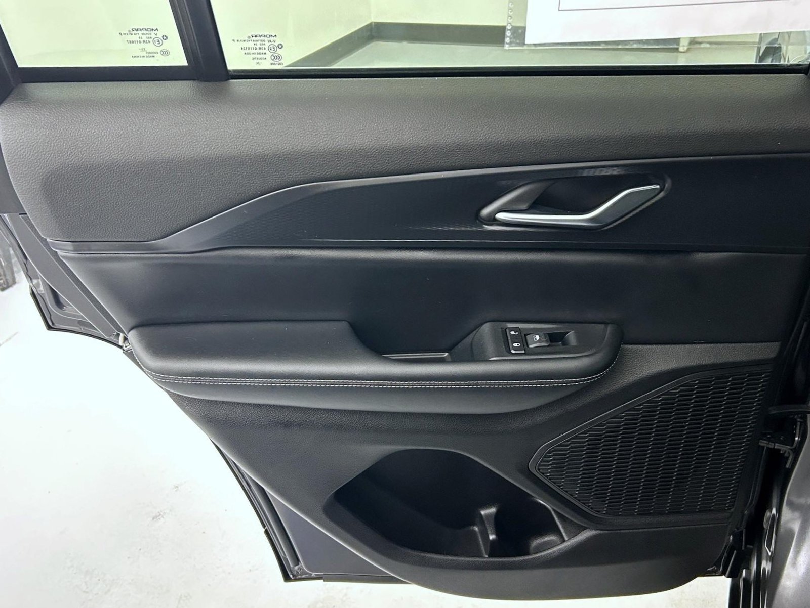 Certified Used 2024 Gray Jeep Altitude X image 20