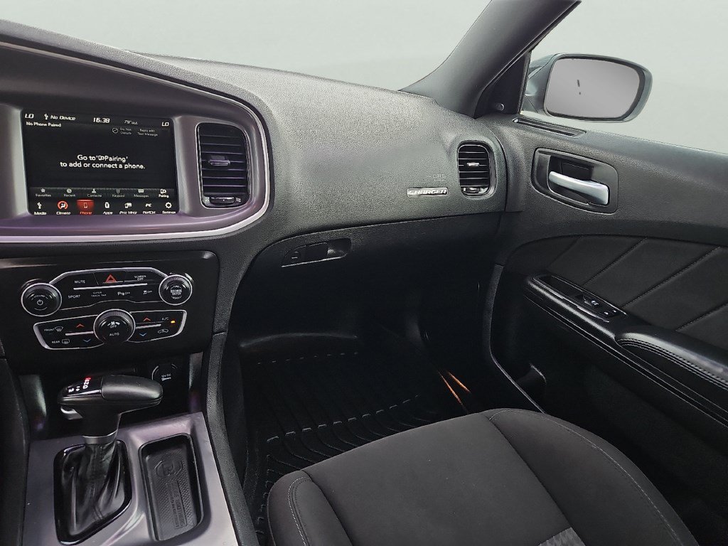 Used 2022 White Knuckle Clearcoat Dodge GT image 13