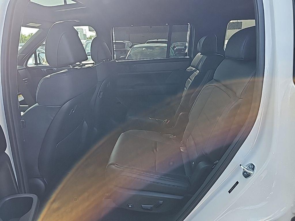 2026 Hyundai Santa Fe Calligraphy - Photo 31