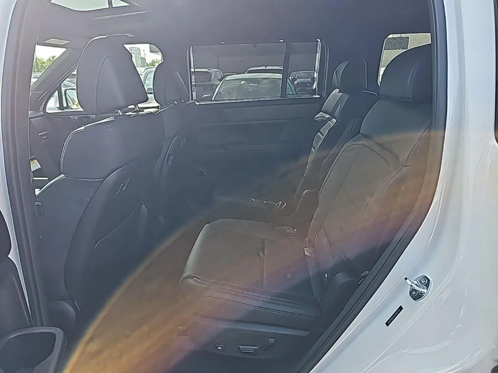2026 Hyundai Santa Fe Calligraphy - Photo 31