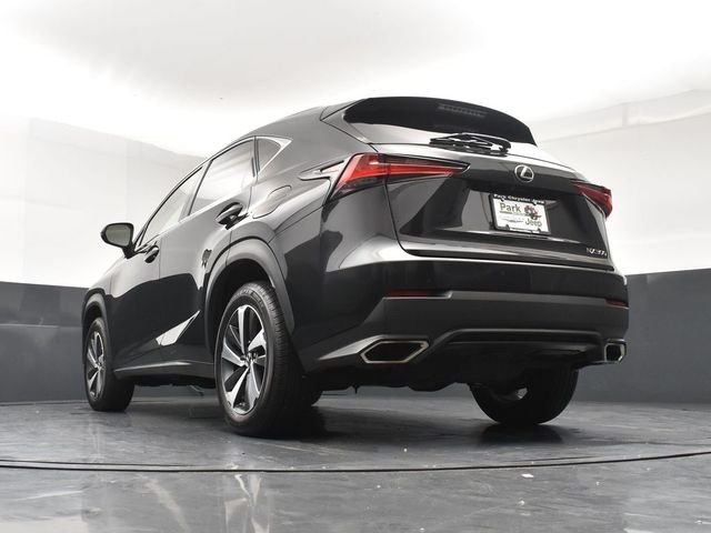 2019 Lexus NX 300 - Photo 22