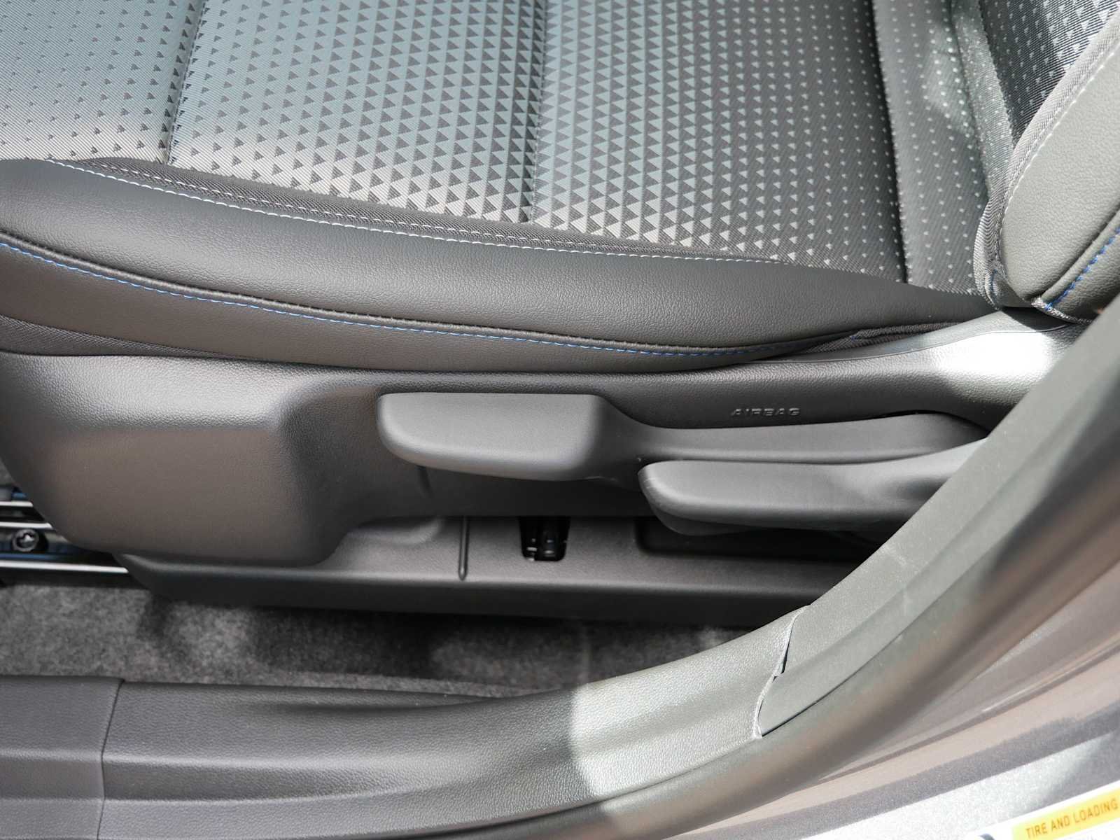 New 2026 Sterling Gray Metallic Chevrolet LT image 17