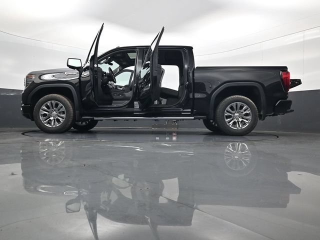New 2026 Onyx Black GMC Denali image 34