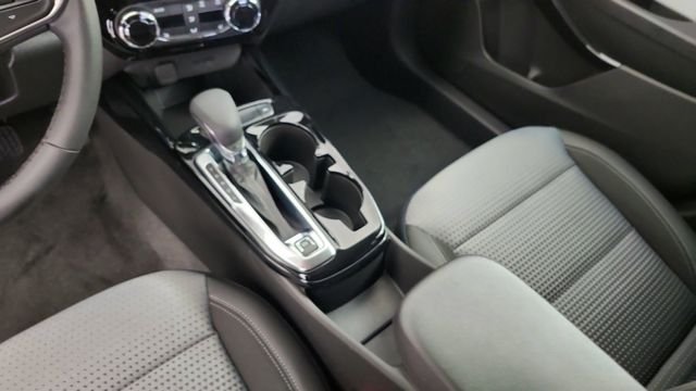 New 2026 Gray Chevrolet LT image 12
