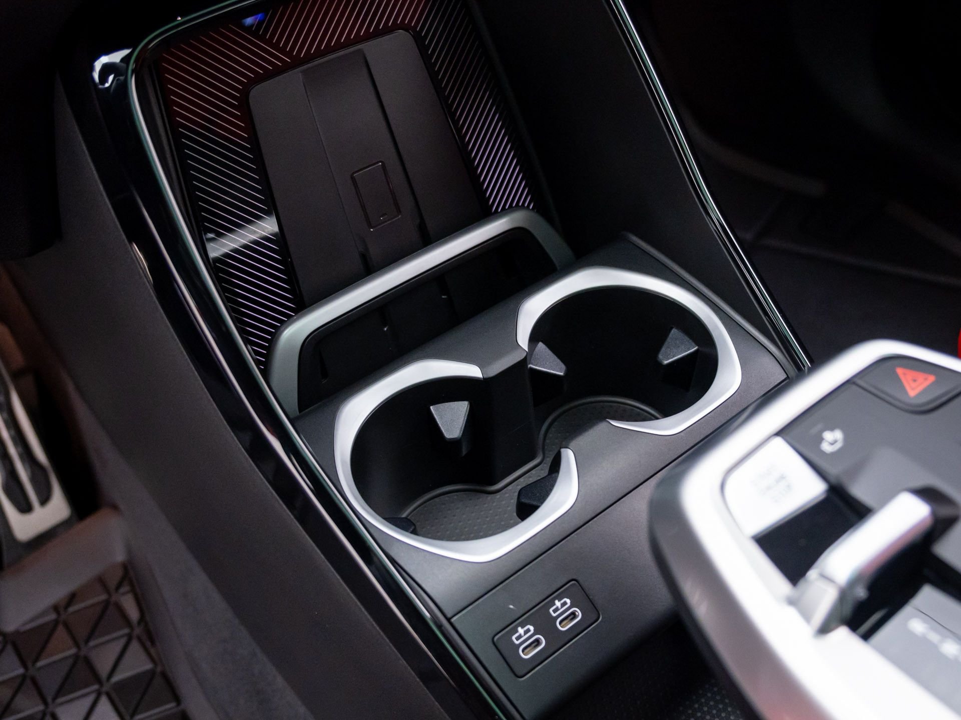 New 2026 Brooklyn Grey Metallic BMW M35i image 23