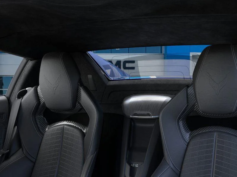 New 2025  Chevrolet E-Ray image 24