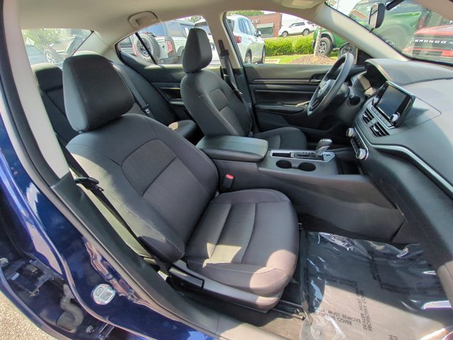 Used 2024 Deep Blue Pearl Nissan  image 36