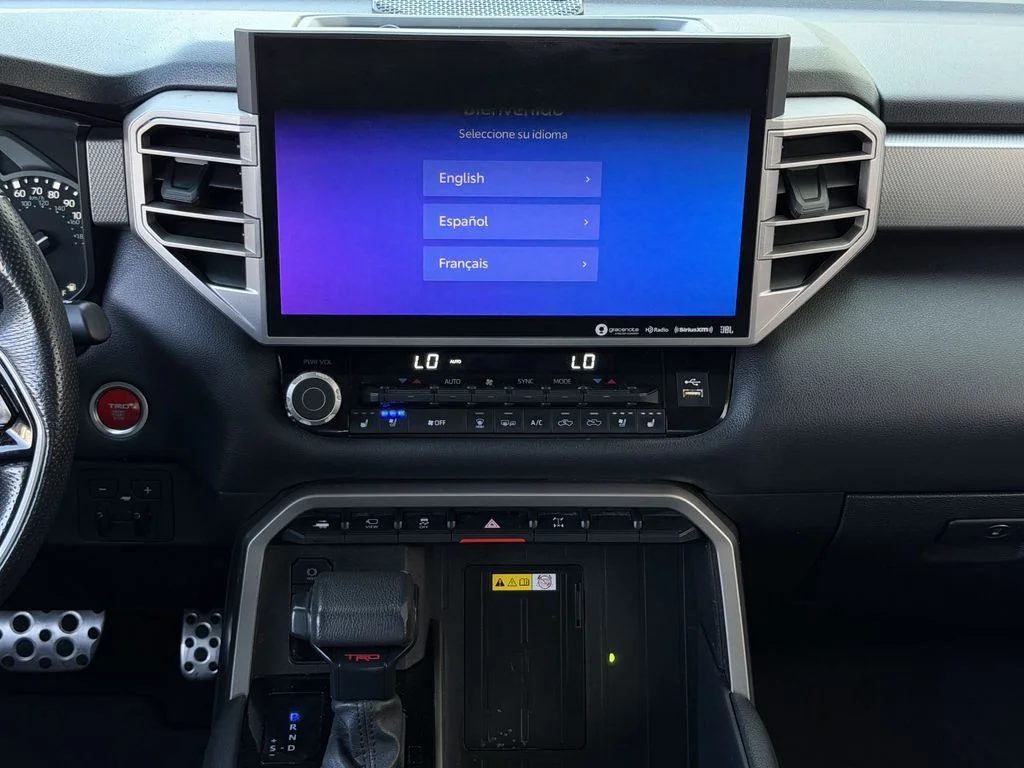 Used 2023  Toyota Limited image 18