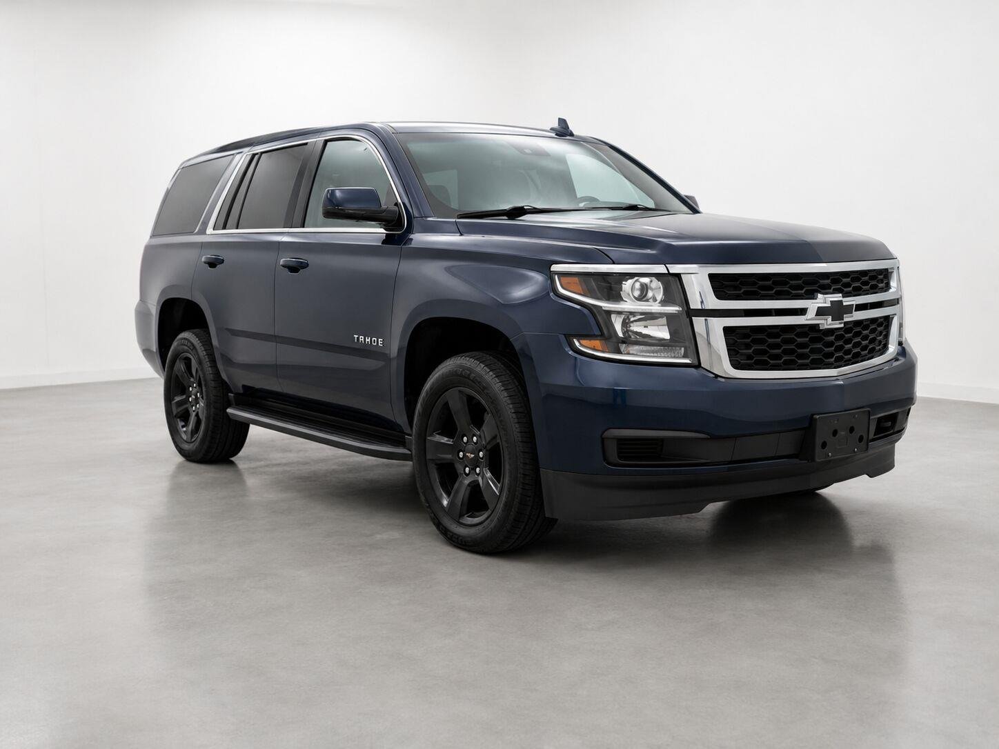 Used 2017  Chevrolet LT image 7