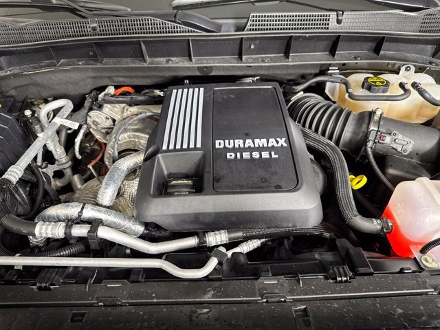 Used 2024 Black GMC Denali image 9