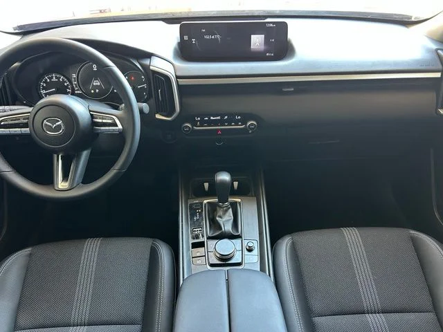 Used 2025 Red Mazda 2.5 S Select Package image 10