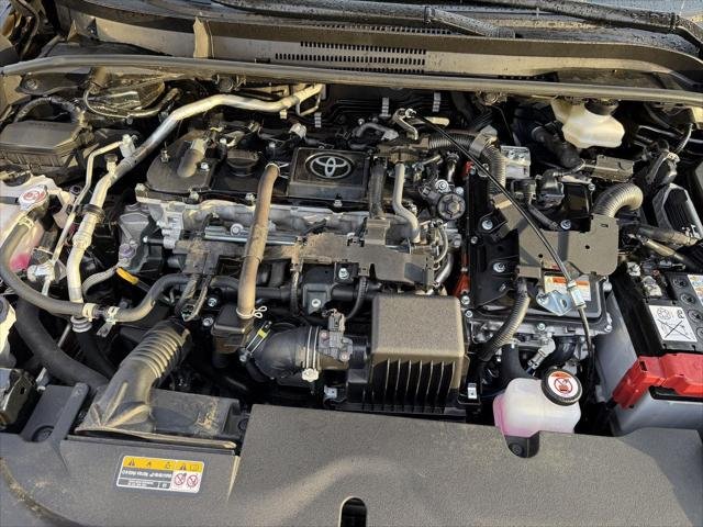 Certified Used 2026 MIDNIGHT BLACK METAL Toyota  image 30