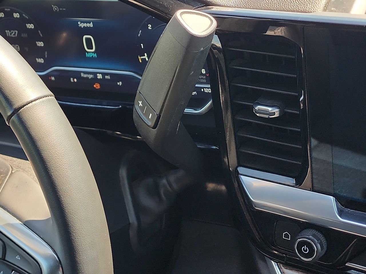 Used 2023 Red Chevrolet LT image 18