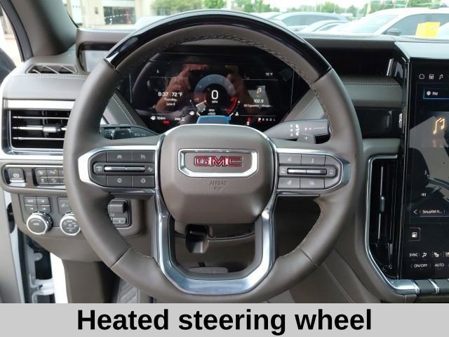 2026 GMC Yukon Elevation - Photo 11