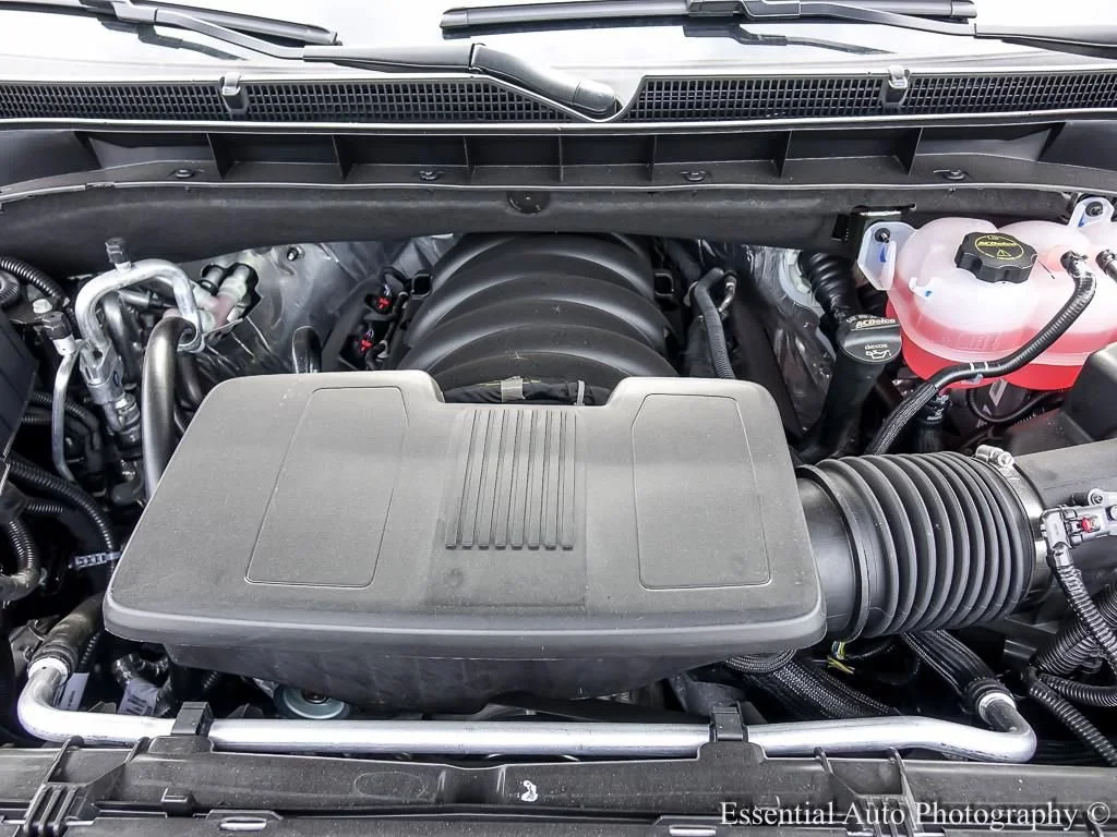 2026 GMC Yukon Denali - Photo 25