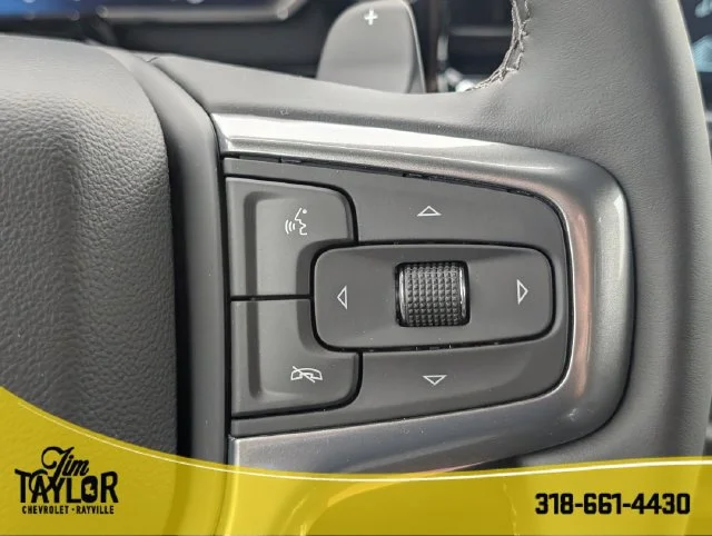 2026 Chevrolet Silverado 1500 LT - Photo 30