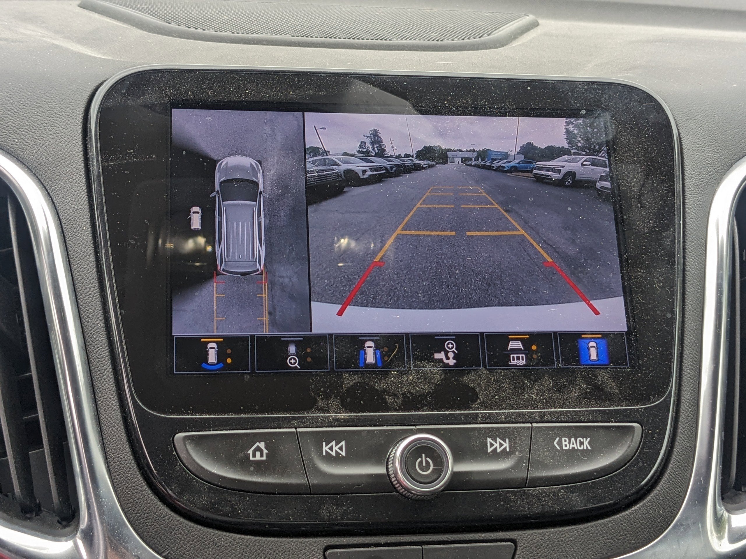 2022 Chevrolet Equinox Premier - Photo 22